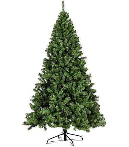 Amazon.co.jp: Alupssuc クリスマスツリー 150cm プレミアム人工